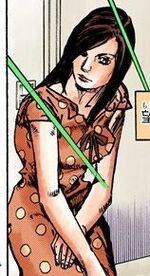 Haruko Mochizuki