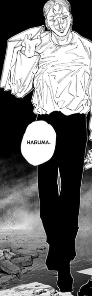 Haruma