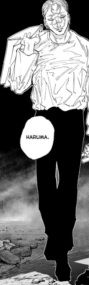 Haruma