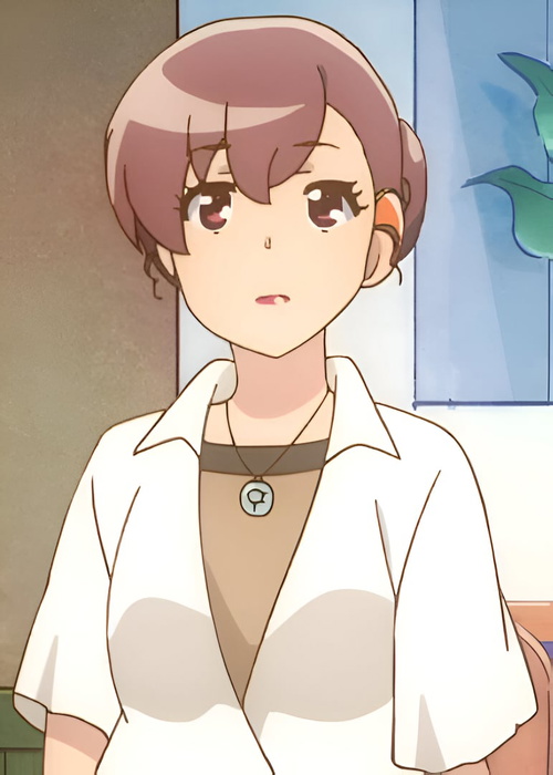 Haruna Hinata