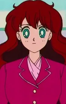 Haruna Sakurada