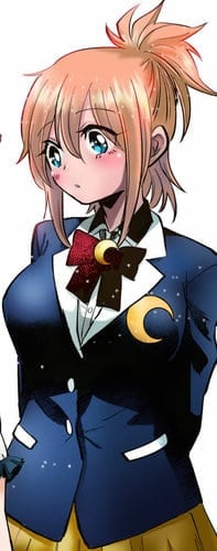 Harunaga Tsumugi