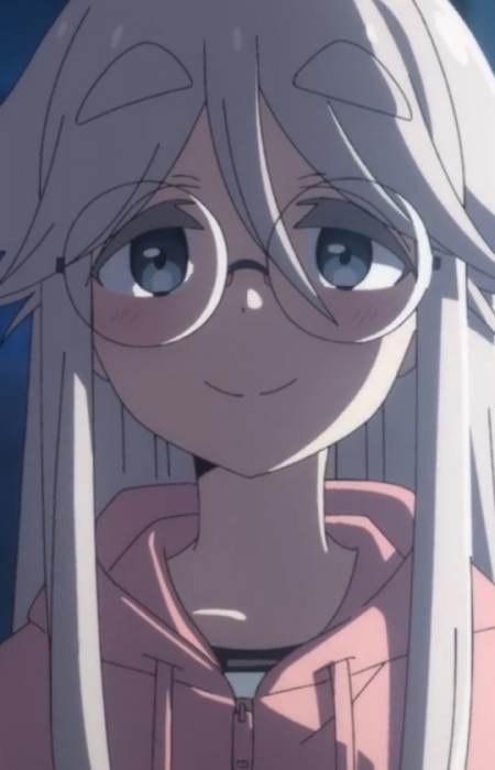 Haruno Akiyama