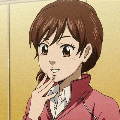 Haruno Yoshikawa