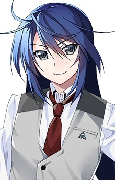 Display picture for Haruto Aoi