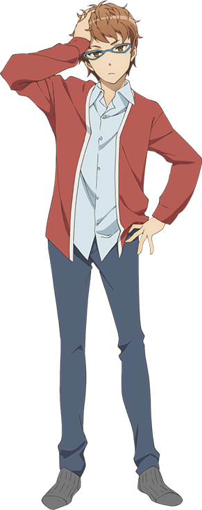 Haruto Fuwa