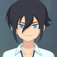 Haruya Sakami