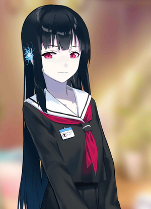 Haruzummi Chika