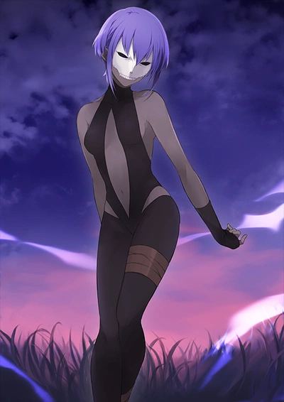 Hassan of Serenity