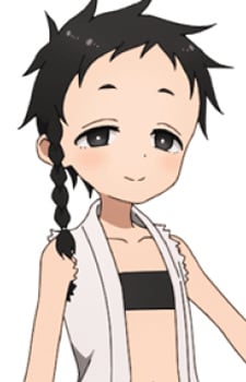 Display picture for Hasu