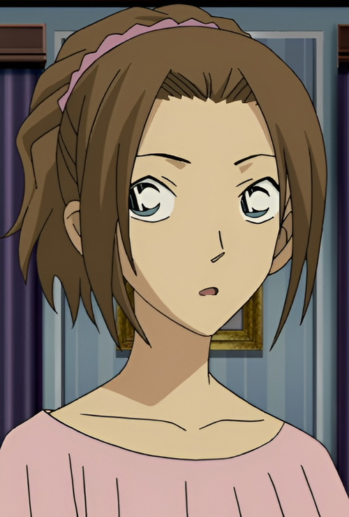 Hasuki Shirata