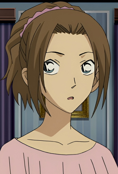 Hasuki Shirata