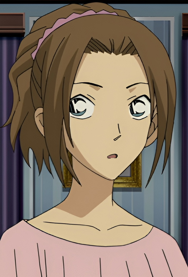 Hasuki Shirata