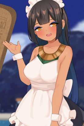 Hathor