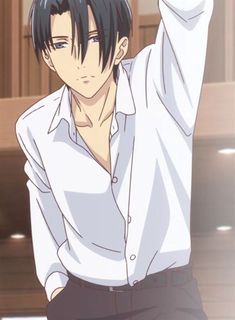 Hatori Sohma