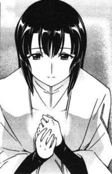 Hatou Manabu