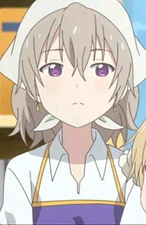 Hatsumi Kitamiya