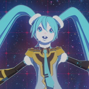 Mimi Hatsune