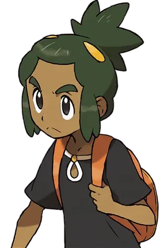 Display picture for Hau