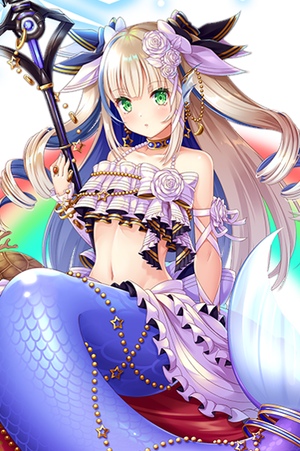 Havfrue