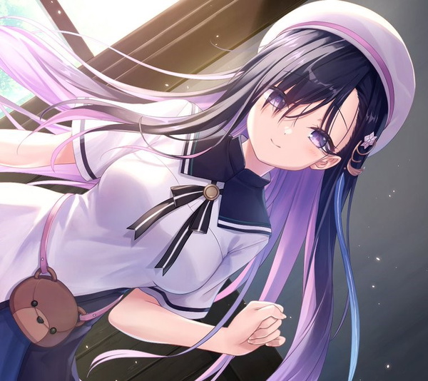 Hayakawa Rikka