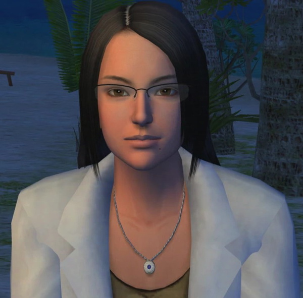 Hayako Sakurai