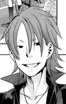 Display picture for Hayato