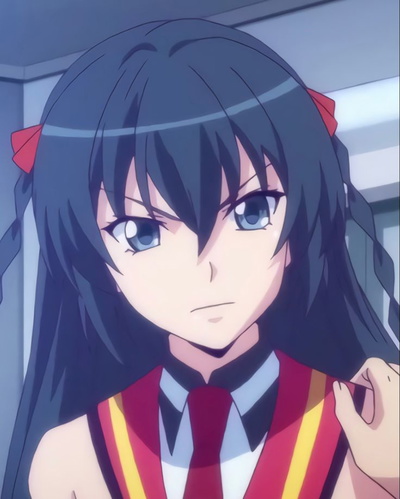 Hayuru Himekawa