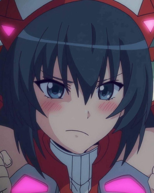 Hayuru Himekawa