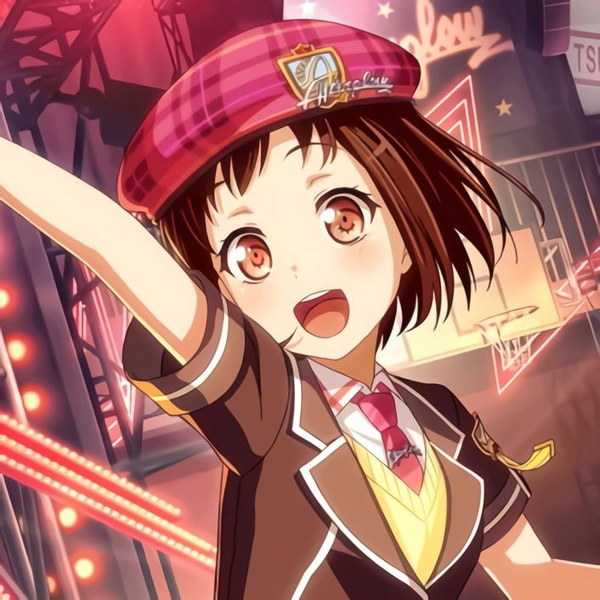 Tsugumi Hazawa