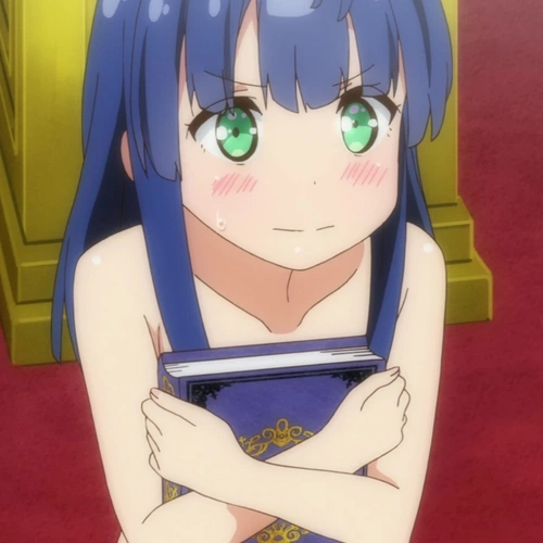 Hazuki Kagimura