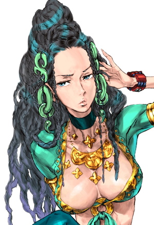 Hazuki Kashiwabara