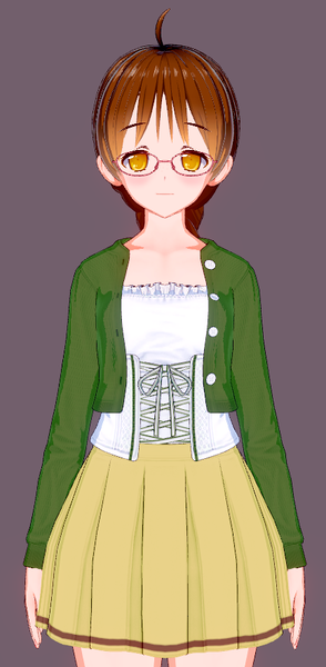 Hazuki Noguchi