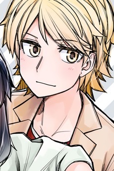 Display picture for Hazuki Rindou