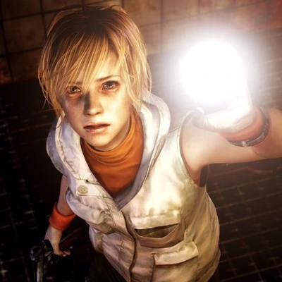 Heather Mason