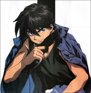 Heero Yuy