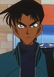 Heiji Hattori