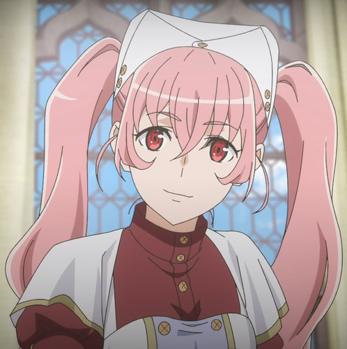 Display picture for Heith Velvet