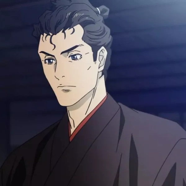 Heizo Hasegawa