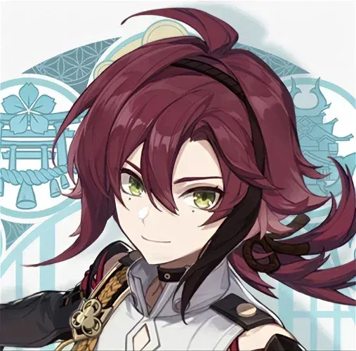Display picture for Heizou Shikanoin