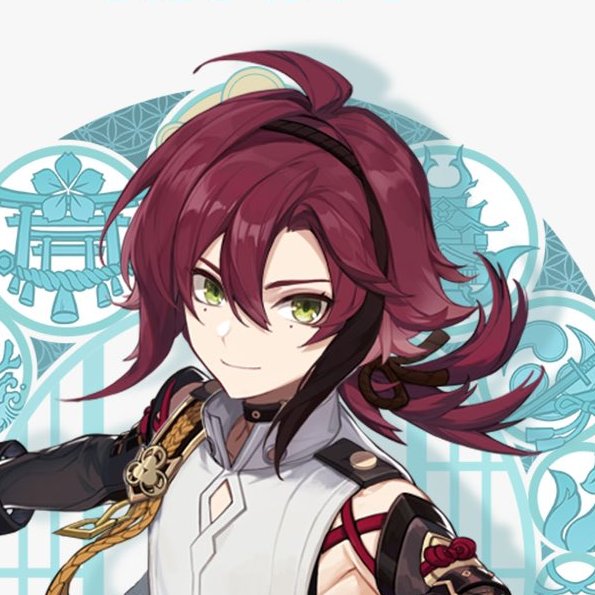 Heizou Shikanoin