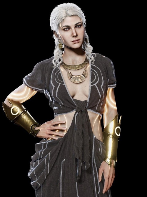 Hekate