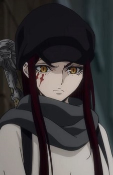 Helga Velvette