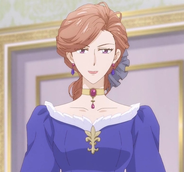 Henrietta Mira Ascherald