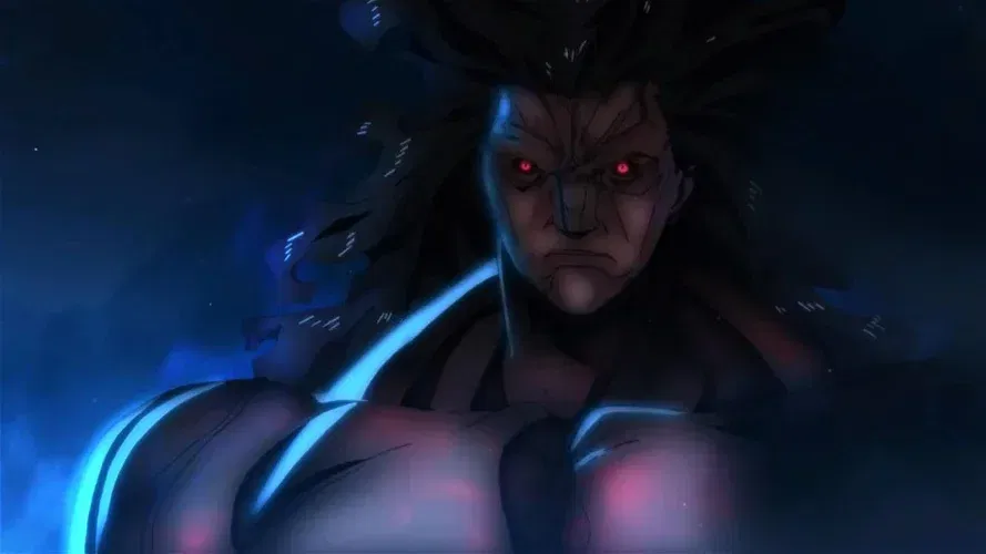 Display picture for Heracles (Berserker)