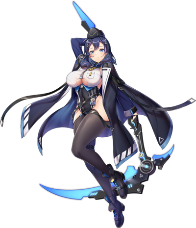 Hestia