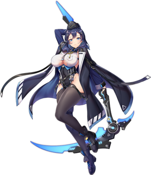 Hestia