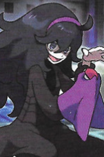 Hex Maniac