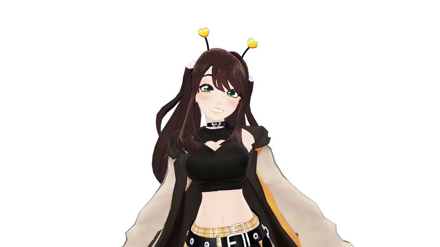Display picture for Heyimbee