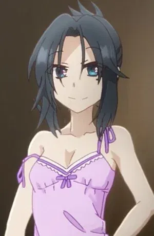 Display picture for Hibari Kurihara